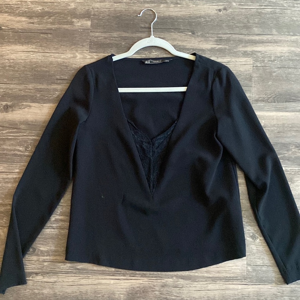 Cute top